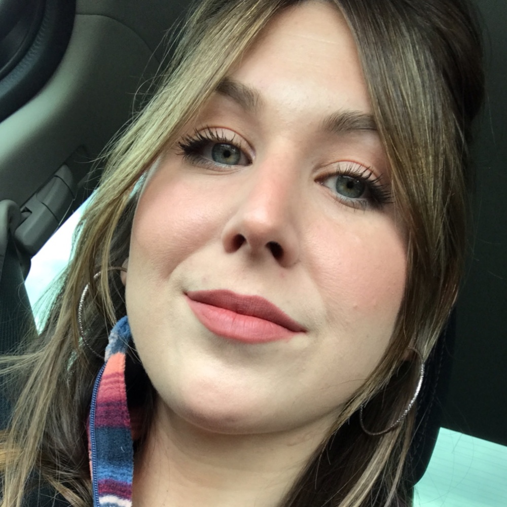 Meet your Posher, Veronica